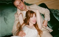 carly rae jepsen announces birth of first child with husband cole m g n