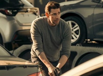 jack ryan ghost war trailer confirms john krasinski return in prime video sequel film jack ryan ghost war trailer confirms john krasinski return in prime video sequel film