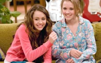 why was emily osment absent from hannah montana reunion actress breaks silence