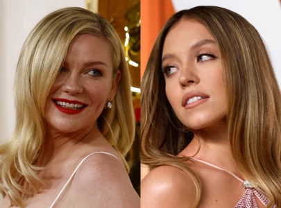 kirsten dunst joins the housemaid sequel alongside sydney sweeney