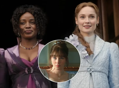 bridgerton fans express disappointment after expecting eloise s storyline in season 5