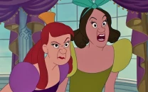 disney plans live action cinderella spinoff focused on stepsisters anastasia and drizella