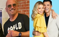 howie mandel hits back at kelly ripa after awkward comment during live tv appearance
