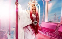 nicki minaj faces 275k lawsuit over pink friday 2 production costs