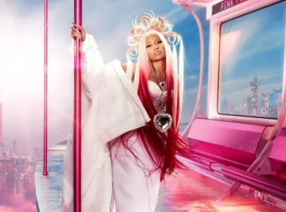 nicki minaj faces 275k lawsuit over pink friday 2 production costs