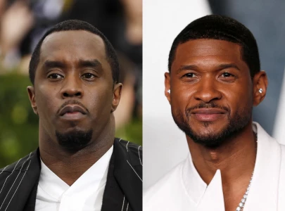 usher addresses past relationship with diddy i don t have anything negative to say about sean combs
