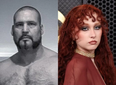 security guard involved in chappell roan controversy with jude law s daughter breaks silence