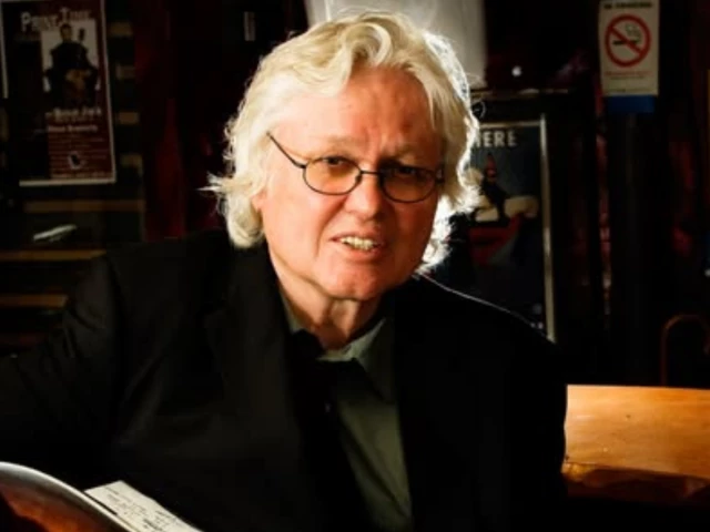 Chip Taylor, ‘Wild Thing’ songwriter and Angelina Jolie’s uncle, dies aged 86 Chip Taylor, ‘Wild Thing’ songwriter and Angelina Jolie’s uncle, dies aged 86