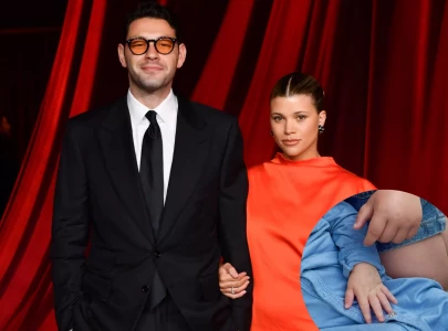 sofia richie grainge announces birth of second child with husband elliot