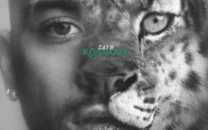 zayn malik explains konnakol album meaning and pakistani musical influences in new interview