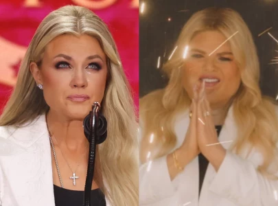 truth about erika kirk lawsuit rumours against druski after viral skit controversy