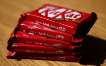 kitkat heist memes erupt online after 12 tonne shipment stolen in europe