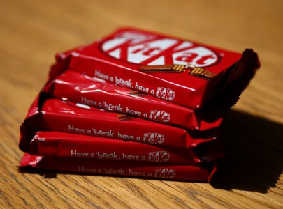kitkat heist memes erupt online after 12 tonne shipment stolen in europe