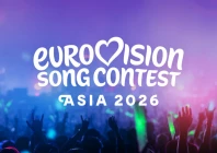 eurovision song contest to launch asian edition with 10 countries confirmed for 2026 debut