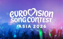 eurovision song contest to launch asian edition with 10 countries confirmed for 2026 debut