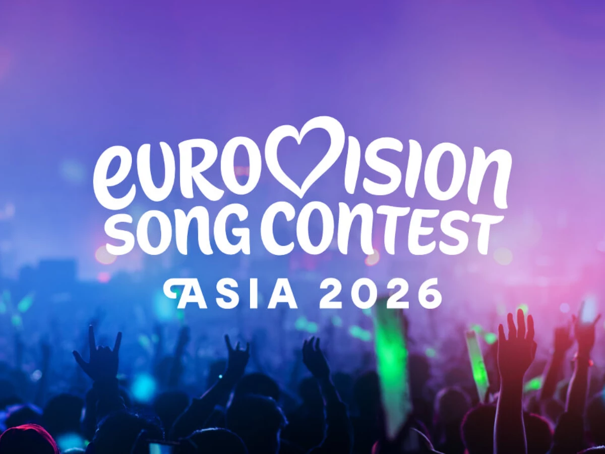 eurovision song contest to launch asian edition with 10 countries confirmed for 2026 debut