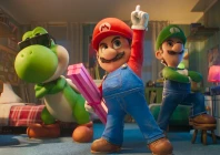 photo nintendo illumination