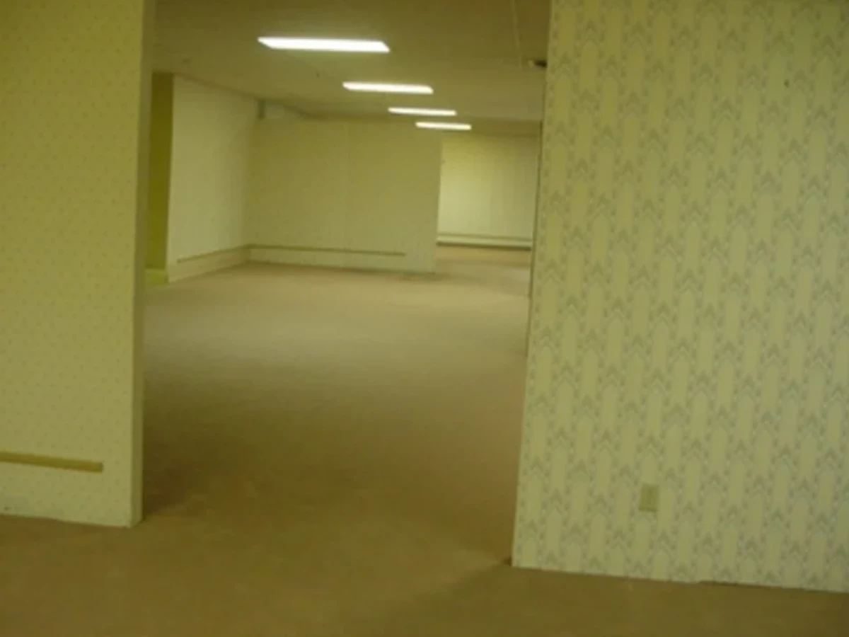 backrooms the creepy concept behind a24 s upcoming horror movie explained