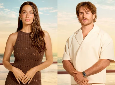 amanda batula and west wilson confirm relationship following summer house rumours