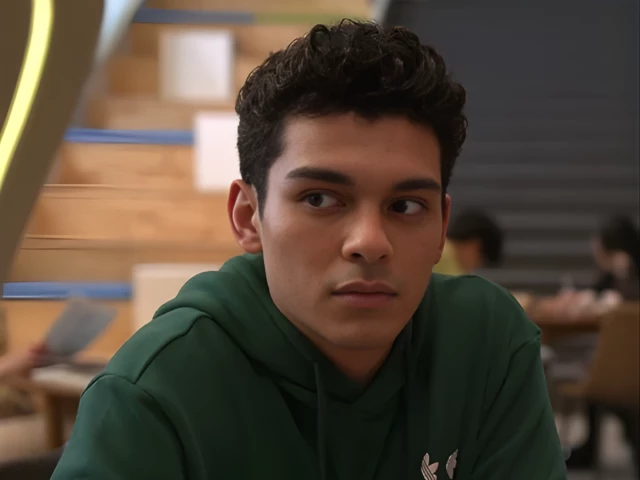 ‘XO, Kitty’ actor Anthony Keyvan criticises season 3 as Netflix’s renewal remains uncertain ‘XO, Kitty’ actor Anthony Keyvan criticises season 3 as Netflix’s renewal remains uncertain