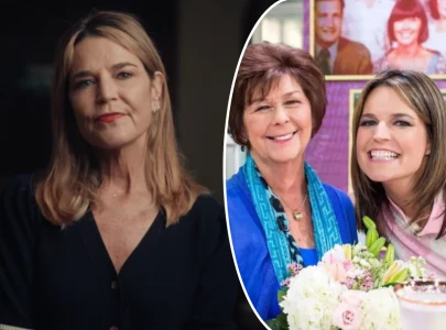 savannah guthrie shares easter message about disappointment with god as mother remains missing