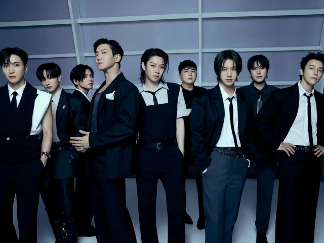 Super Junior concert incident injures three fans after barricade collapses in Seoul Super Junior concert incident injures three fans after barricade collapses in Seoul