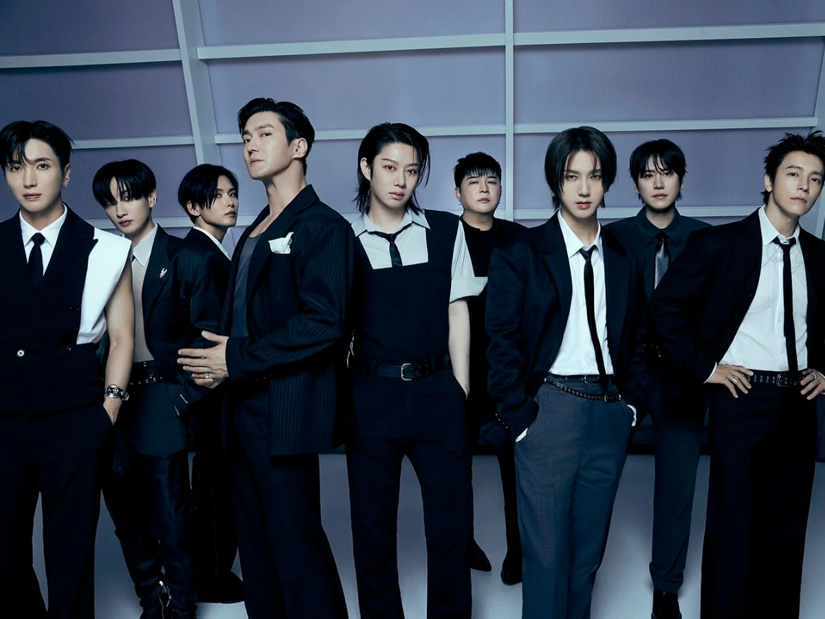 super junior concert incident injures three fans after barricade collapses in seoul