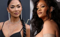 nicole scherzinger reveals regret over passing on rihanna s hit song
