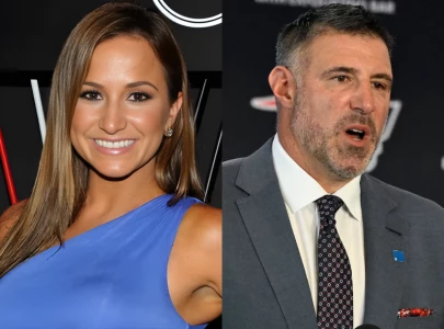 dianna russini resigns from the athletic after mike vrabel controversy