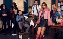 high potential star s departure from show confirmed after thrilling season 2