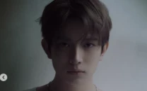 heeseung rebrands as evan amid solo career launch after enhypen exit heeseung rebrands as evan amid solo career launch after enhypen exit