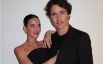 katy perry posts photo with justin trudeau offering glimpse into their relationship