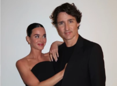katy perry posts photo with justin trudeau offering glimpse into their relationship