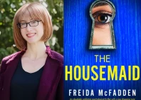 photo frieda mcfadden