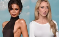 zendaya and sydney sweeney reportedly kept distance at euphoria season 3 premiere fuelling feud buzz zendaya and sydney sweeney reportedly kept distance at euphoria season 3 premiere fuelling feud buzz