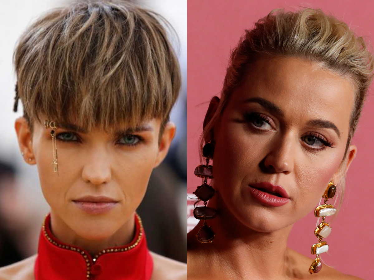 Ruby Rose accuses Katy Perry of sexual assault, speaks out on social media