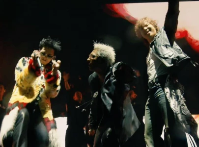 bigbang marks 20th anniversary with coachella 2026 set featuring classic hits