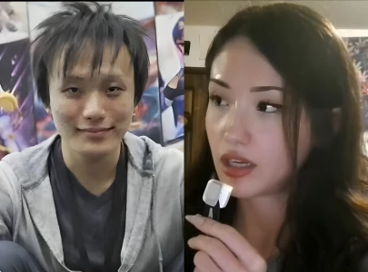 twitch streamer leia reveals alleged encounter with sykkuno at evo amid cheating scandal