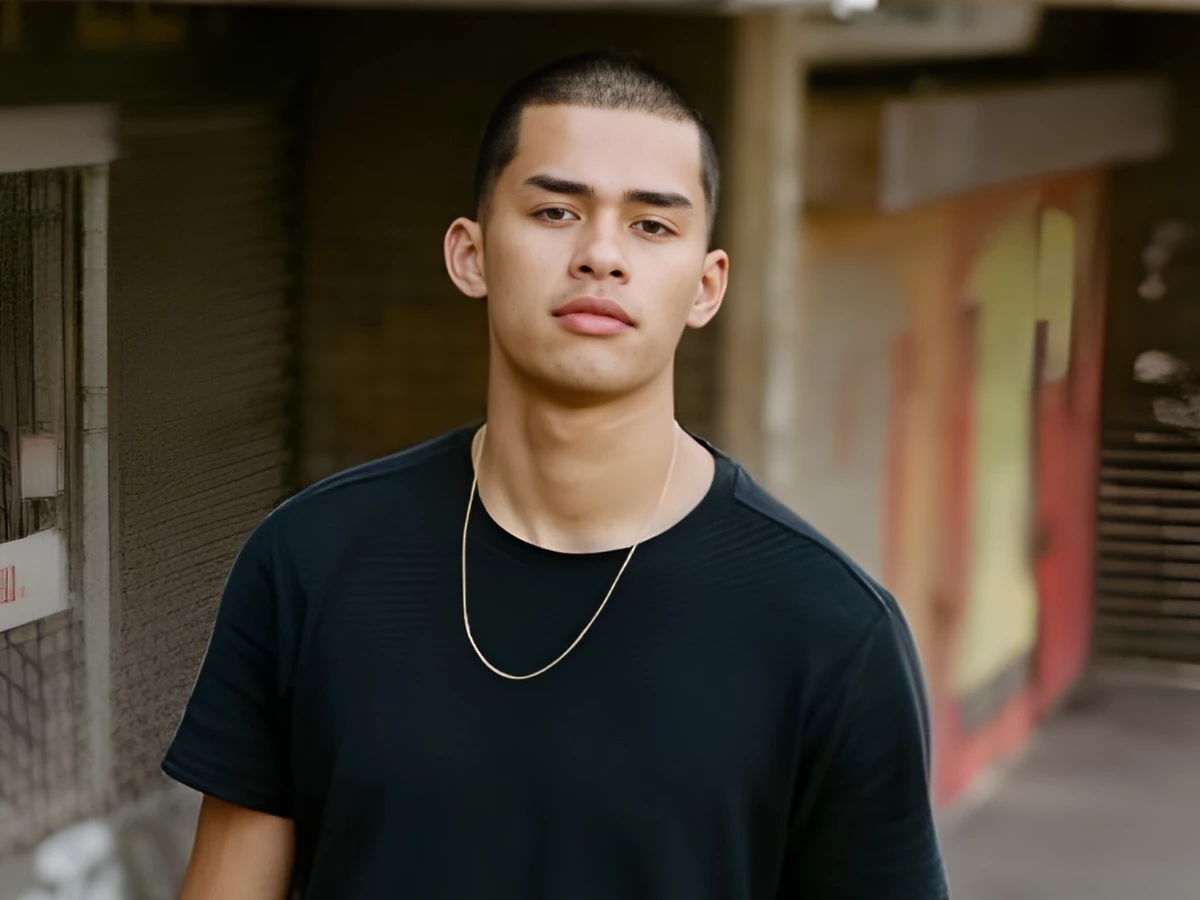 photo general model management