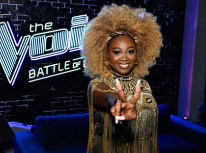 who is alexia jayy singer crowned the voice season 29 winner during nbc finale