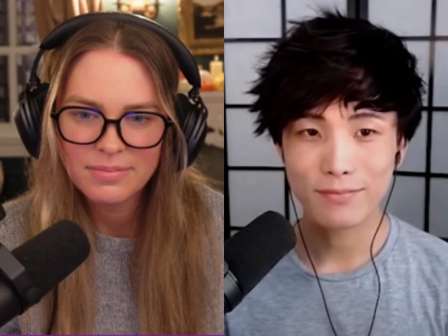 Did QTCinderella defend Sykkuno? Streamer’s comments spark buzz amid cheating scandal Did QTCinderella defend Sykkuno? Streamer’s comments spark buzz amid cheating scandal