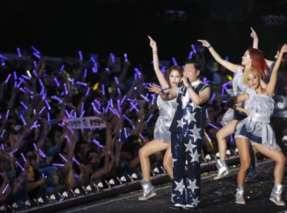 hybe sm jyp and yg plan joint venture for coachella inspired global k pop festival project