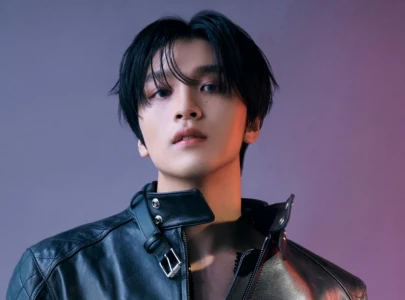 nct s haechan mobbed at airport as dating rumours trigger stalking concerns