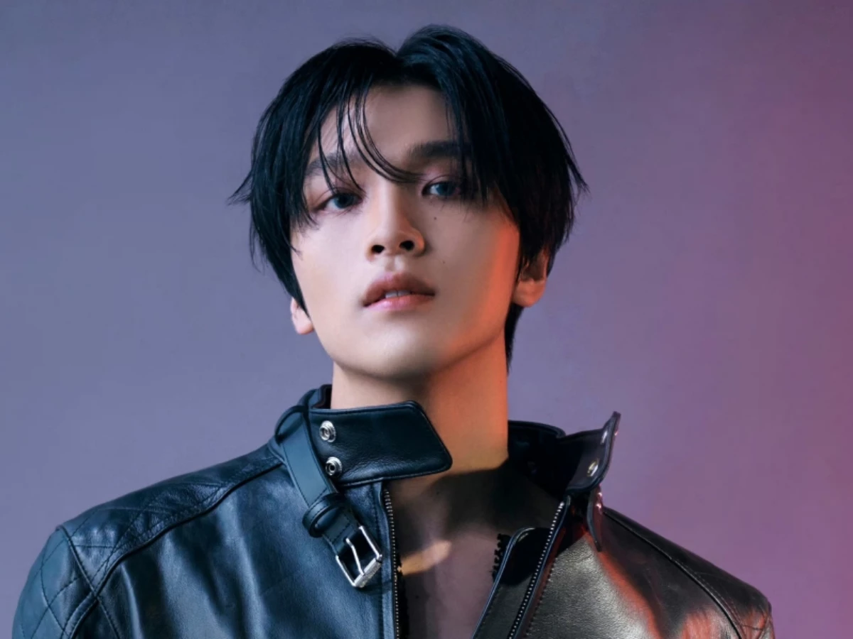 nct s haechan mobbed at airport as dating rumours trigger stalking concerns