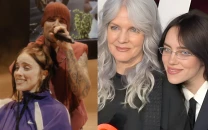 billie eilish s mother pays heartfelt tribute to justin bieber after coachella serenade