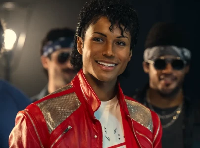 michael jackson biopic records 26 rotten tomatoes score ahead of cinema release