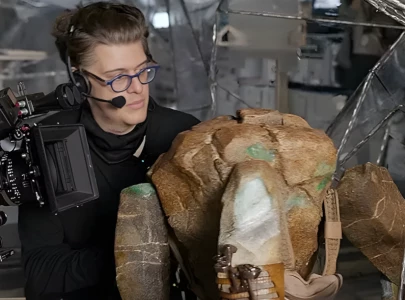 project hail mary puppeteer james ortiz eligible for supporting actor oscar nod as rocky