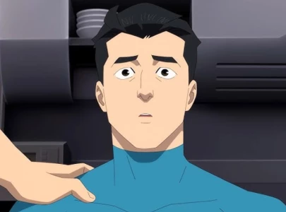 invincible season 4 finale ending explained what mark s decision means for earth and beyond