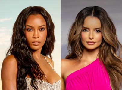 maura higgins and ciara miller join dancing with the stars season 35 lineup