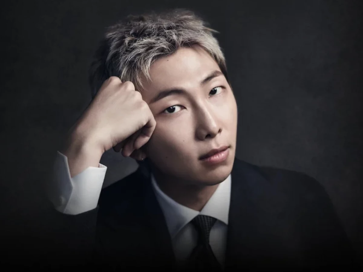 bts leader rm s night out in tokyo sparks backlash due to smoking allegations